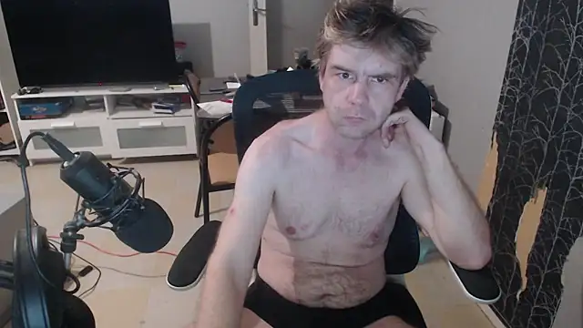 Snapshot of Ahriman58 chatting on 3, 2, 2026 Ahriman58 online show from 3, 2, 2026