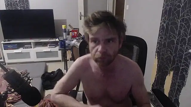 Snapshot of Ahriman58 chatting on 16, 2, 2026 Ahriman58 online show from 16, 2, 2026