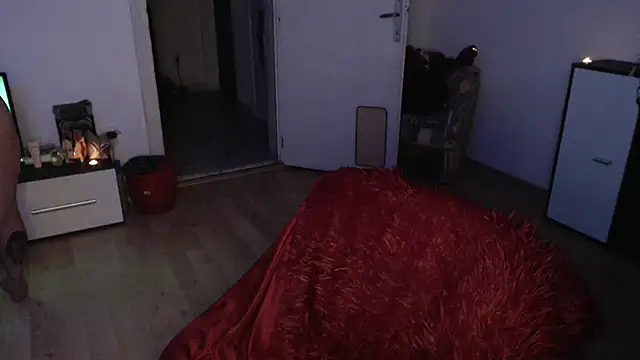 Snapshot of Aliens4twenty chatting on 21, 10, 2025 Aliens4twenty online show from 21, 10, 2025