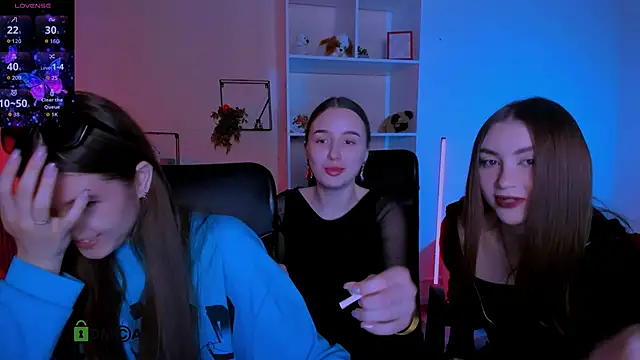 barbara crazy online show from 11, 10, 2025