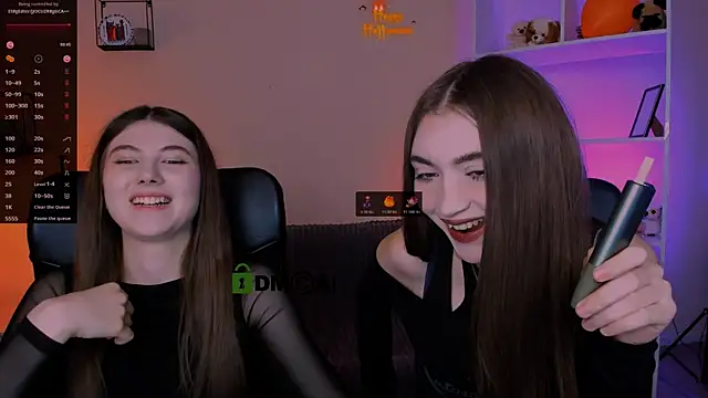 barbara crazy online show from 4, 11, 2025