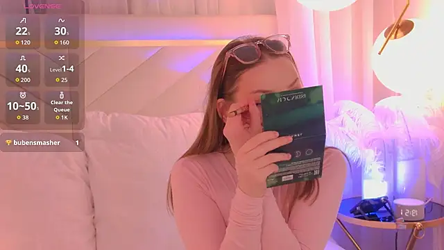 NancySmitts online show from 15, 3, 2026