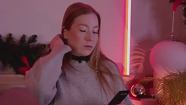 MiaEuphoria  online show from 11, 1, 2026