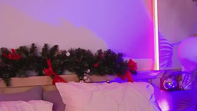 MiaEuphoria  online show from 16, 1, 2026