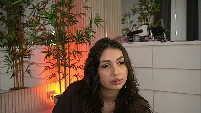 Snapshot of EmmaBlanco chatting on 11, 3, 2026 EmmaBlanco online show from 11, 3, 2026