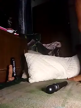 RFeltomWhitJ online show from 22, 10, 2025