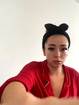 Snapshot of ItsCOCOx chatting on 7, 11, 2025 ItsCOCOx online show from 7, 11, 2025