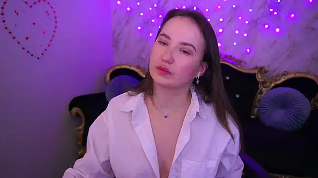 SofieBloom online show from 28, 2, 2026