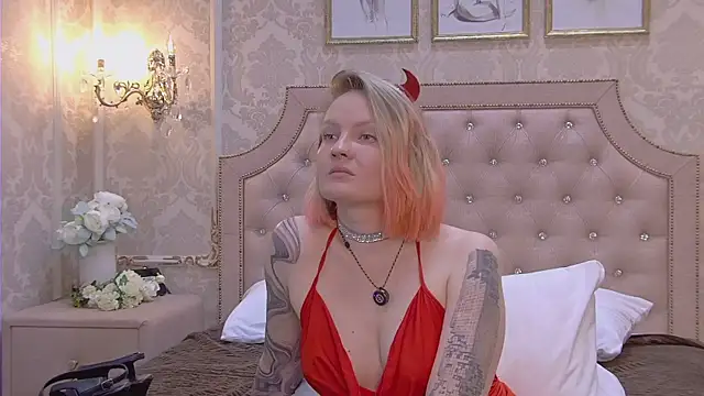 Kate Storm online show from 10, 10, 2025