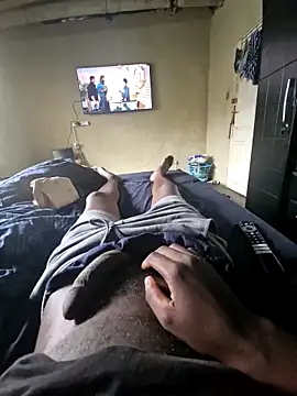 Cocknito online show from 25, 3, 2026