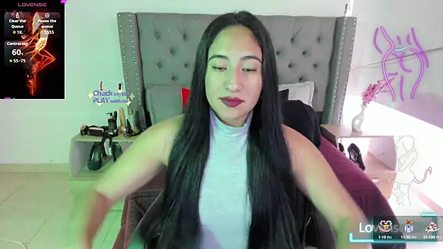 Viviene Price online show from 11, 9, 2025