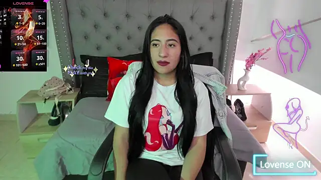 Viviene Price online show from 18, 9, 2025