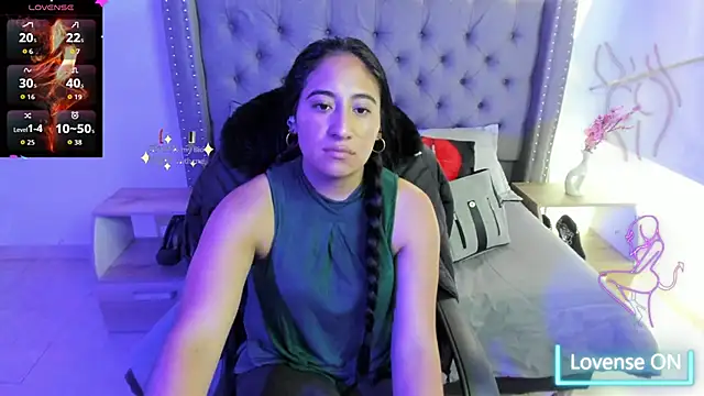 Viviene Price online show from 22, 9, 2025
