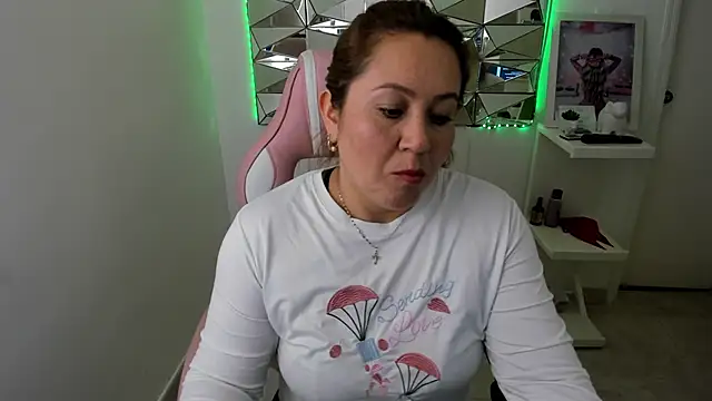 camixxx m online show from 10, 11, 2025