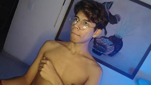 Kaoriimatsuii online show from 7, 11, 2025