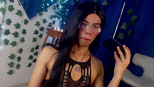 Kaoriimatsuii online show from 22, 11, 2025