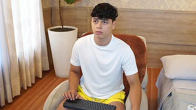 Ethan occonor online show from 28, 2, 2026