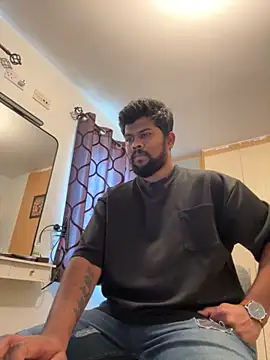 Snapshot of CrazyShashank chatting on 29, 9, 2025 CrazyShashank online show from 29, 9, 2025