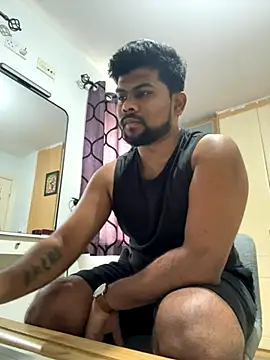 CrazyShashank online show from 9, 11, 2025