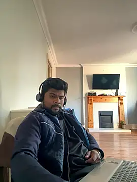 CrazyShashank online show from 9, 1, 2026