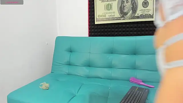 elizabeth lamer online show from 16, 11, 2025