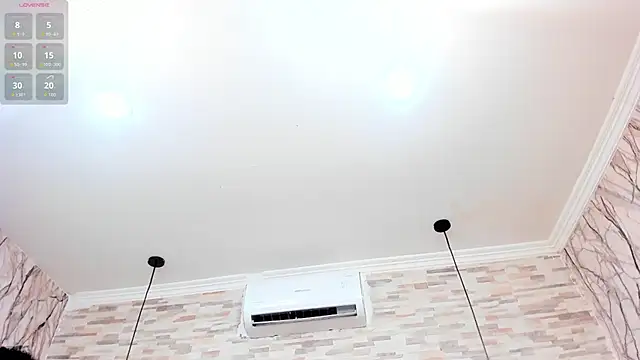 MELODY FIRE  online show from 14, 11, 2025