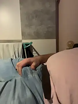 Lars2306 online show from 1, 12, 2025