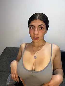 arieel  722 online show from 13, 10, 2025