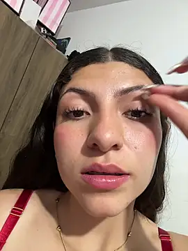 arieel  722 online show from 10, 3, 2026