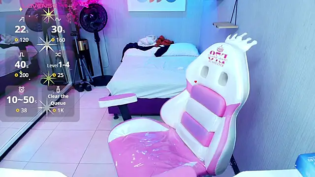 Snapshot of Maggy_t18 chatting on 14, 11, 2025 Maggy t18 online show from 14, 11, 2025