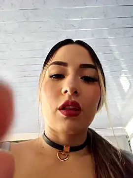 Natasanz online show from 21, 11, 2025