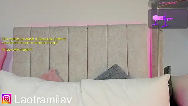 juliettaa 1 online show from 24, 3, 2026