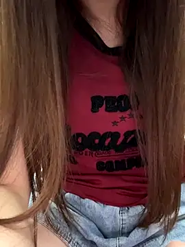 PhuongNhi21 online show from 17, 10, 2025