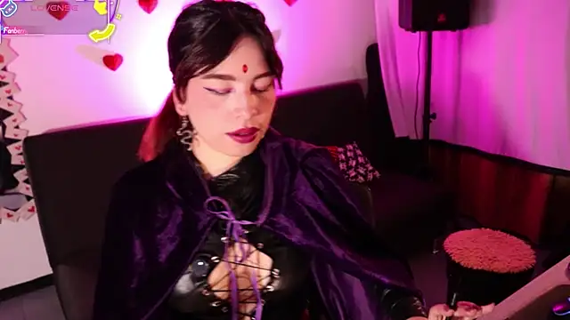 TsukiCherry online show from 5, 2, 2026