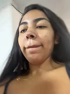 Naomiserna00 online show from 8, 11, 2025