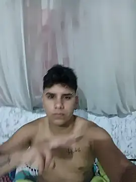 DavilANDkevin2 online show from 5, 1, 2026