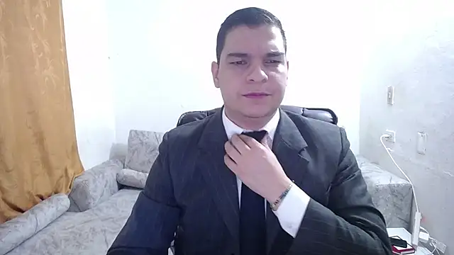 Victor Maitland online show from 5, 12, 2025