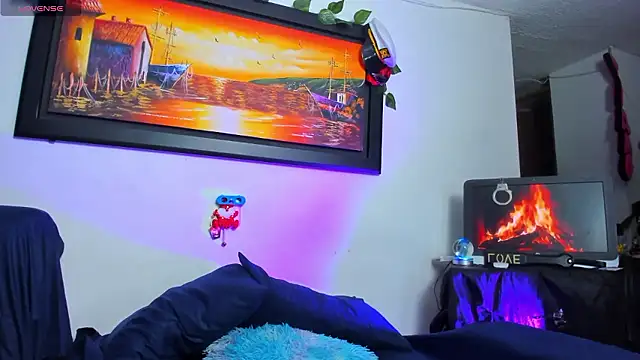 ECSTASYX2 2001 online show from 18, 1, 2026