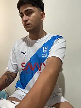 Tavinho067 online show from 27, 10, 2025