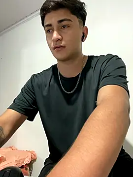 Tavinho067 online show from 31, 10, 2025