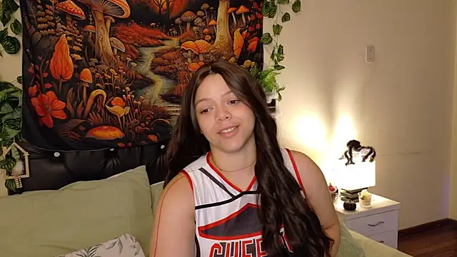 Amanda sweet online show from 23, 10, 2025