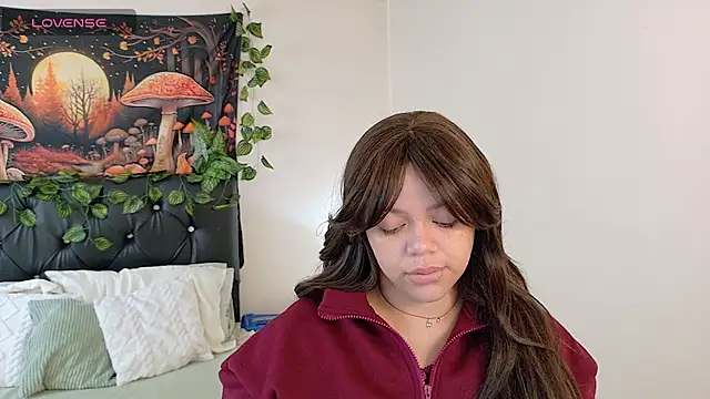 Amanda sweet online show from 18, 2, 2026