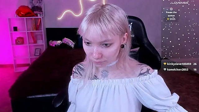 tattoo art baby online show from 1, 4, 2026