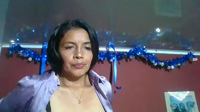 DianaOchoa  online show from 2, 12, 2025