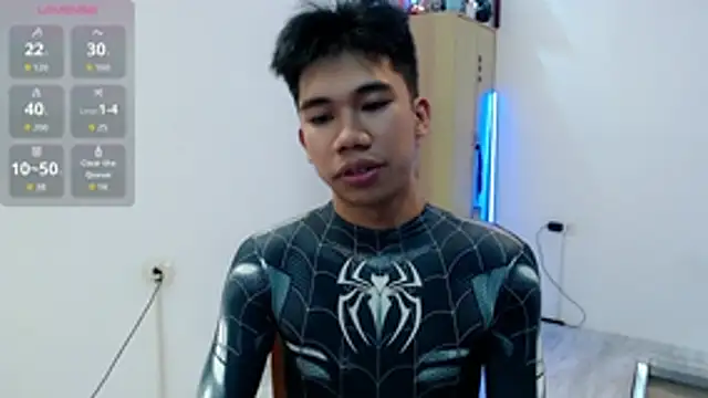 Ur pinoyhotbrix online show from 12, 10, 2025