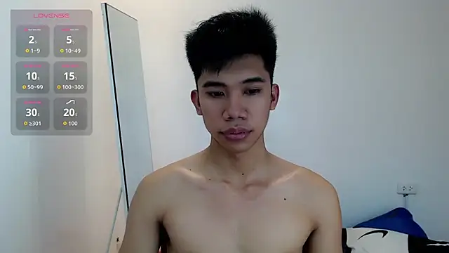 Ur pinoyhotbrix online show from 18, 10, 2025