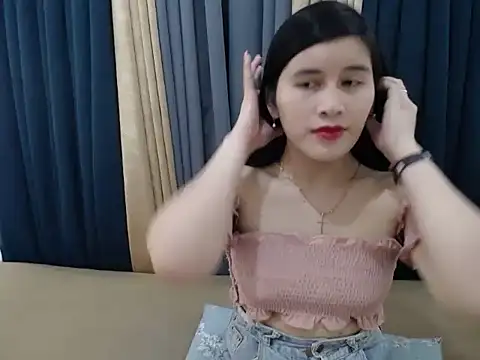 pinay amaliax online show from 23, 9, 2025