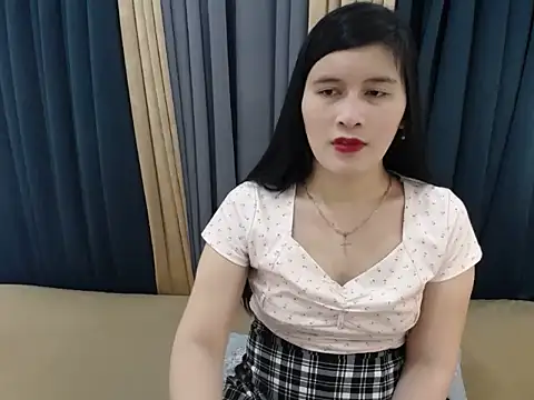 Snapshot of pinay_amaliax chatting on 10, 10, 2025 pinay amaliax online show from 10, 10, 2025