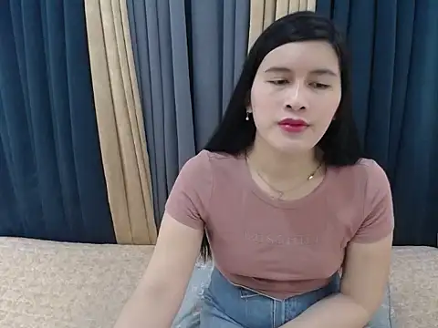 Snapshot of pinay_amaliax chatting on 13, 10, 2025 pinay amaliax online show from 13, 10, 2025