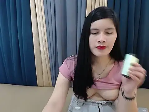 Snapshot of pinay_amaliax chatting on 7, 11, 2025 pinay amaliax online show from 7, 11, 2025